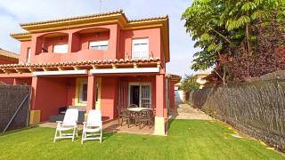 Villa Magnolia - El Puerto de Santa María - 8
