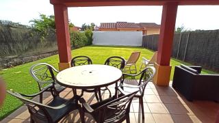 Villa Magnolia - El Puerto de Santa María - 7