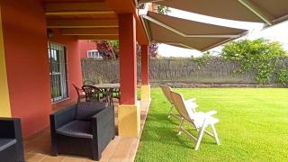 Villa Magnolia - El Puerto de Santa María - 9
