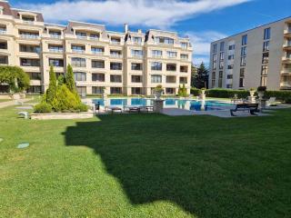 АПАРТАМЕНТ RESORT SENSATION 2 - Sveti Konstantin i Elena - 3