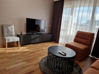 АПАРТАМЕНТ RESORT SENSATION 2 - Sveti Konstantin - 4