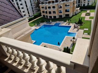 АПАРТАМЕНТ RESORT SENSATION 2 - 0