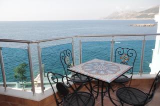 Apartments Palma - Dobra Voda - 9