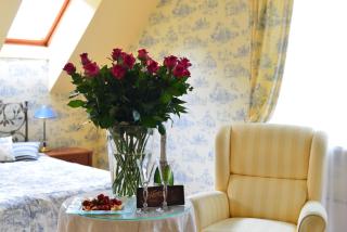 Vila Ieva - Palanga - 1