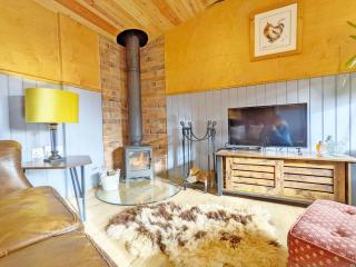 The Quail Cabin - Kirdford - 7