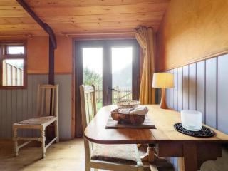 The Quail Cabin - Kirdford - 6