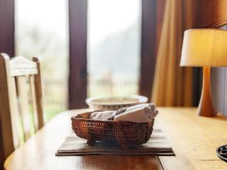 The Quail Cabin - Kirdford - 4