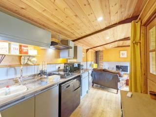 The Quail Cabin - Kirdford - 2