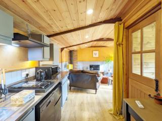 The Quail Cabin - Kirdford - 3
