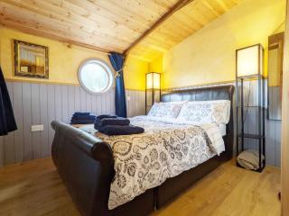 The Quail Cabin - Kirdford - 1