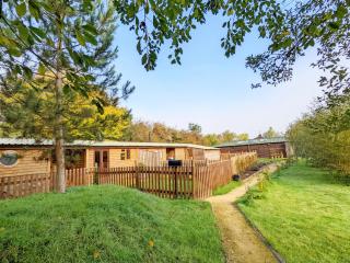 The Quail Cabin - Kirdford - 0