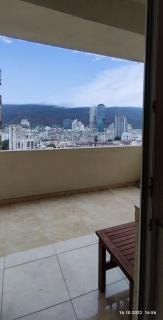 1 bedroom unit with patio - Tbilisi - 8