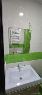 1 bedroom unit with patio - Tbilisi - 7