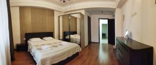1 bedroom unit with patio - Tbilisi - 5