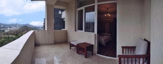 1 bedroom unit with patio - Tbilisi - 3