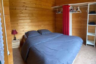 Chalet chaleureux - Billy - 1