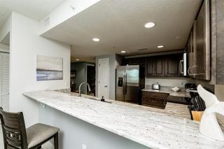 Unit 107 Aruba - 3 Bedroom Ocean View - 4