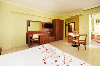 Esmeralda Hotel - Kremasti - 6