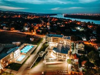 Nordic Resort - Novi Sad - 0