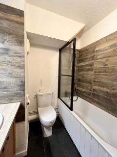 Grand duplex 84m2 pied des pistes 10 personnes - Les Deux Alpes - 7