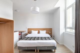 Residhotel Le Central'Gare - Grenoble - 7