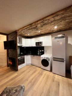 Grand duplex 84m2 pied des pistes 10 personnes - Les Deux Alpes - 2