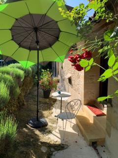 Ferme de Tayac - Charme avec Pool - Les Eyzies-de-Tayac-Sireuil - 4