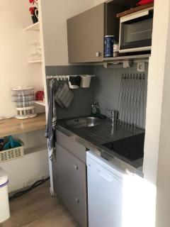 Joli studio centre-ville Draguignan - Draguignan - 6