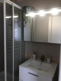 Joli studio centre-ville Draguignan - Draguignan - 1