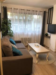 Joli studio centre-ville Draguignan - Draguignan - 9