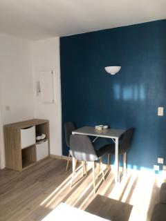 Joli studio centre-ville Draguignan - Draguignan - 7