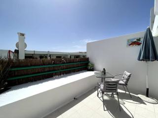 Casa Perdy, beautiful 1 bedroom apartment with communal pool - Tías - 7