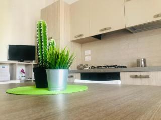 Casa FRENK - Torre Canne - 5