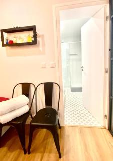 Cristelo 0 - near the river Porto - 5