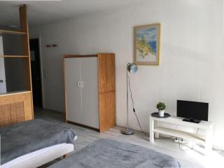 Studio Front de Mer avec Piscine et Balcon à Biarritz - FR-1-3-412 - Biarritz - 8