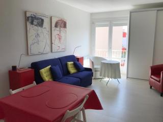 Studio lumineux à deux pas de la plage d'Hendaye - FR-1-2-323 - Hendaya - 7