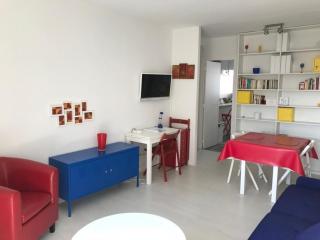 Studio lumineux à deux pas de la plage d'Hendaye - FR-1-2-323 - Hendaya - 5