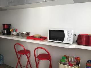 Studio lumineux à deux pas de la plage d'Hendaye - FR-1-2-323 - Hendaya - 3