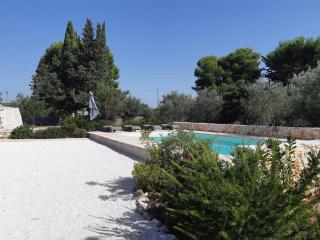 Antico Trullo Ulmo - Ceglie Messapica - 3