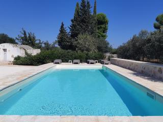 Antico Trullo Ulmo - Ceglie Messapica - 2