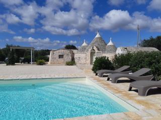 Antico Trullo Ulmo - Ceglie Messapica - 9