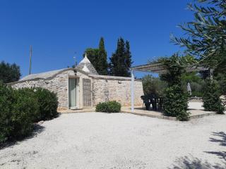 Antico Trullo Ulmo - Ceglie Messapica - 6