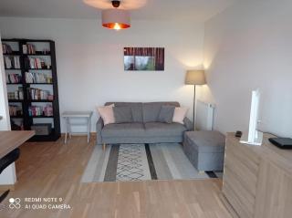 Superbe appartement avec balcon filant - 3