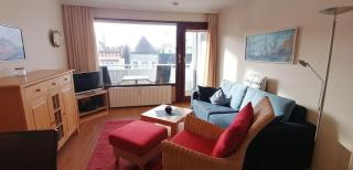 Sylter-Moewe-Appartement-27 - Westerland - 8