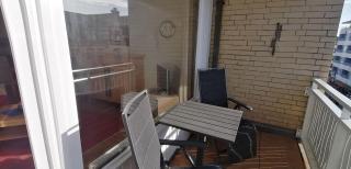Sylter-Moewe-Appartement-27 - Westerland - 1