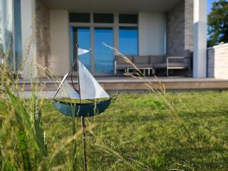 Nees in Wind - Eichenhain - Pelzerhaken - 5