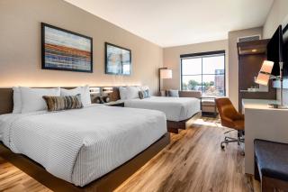 Cambria Hotel New Haven University Area - 9