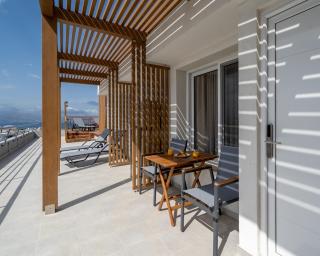 City Stories view - Heraklion - 9