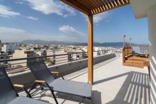 City Stories view - Heraklion - 4