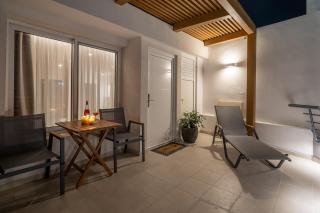 City Stories view - Heraklion - 2